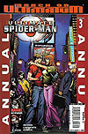 Ultimate Spider-Man Annual (2005)  n° 3 - Marvel Comics