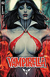 Vampirella (2019)  n° 2 - Dynamite Entertainment
