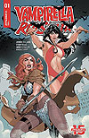 Vampirella & Red Sonja (2019)  n° 1 - Dynamite