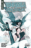 Vampirella & Red Sonja (2019)  n° 1 - Dynamite