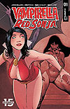 Vampirella & Red Sonja (2019)  n° 1 - Dynamite