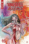 Vampirella & Red Sonja (2019)  n° 2 - Dynamite