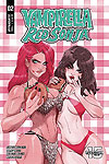 Vampirella & Red Sonja (2019)  n° 2 - Dynamite