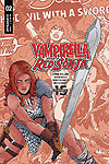 Vampirella & Red Sonja (2019)  n° 2 - Dynamite