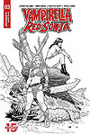 Vampirella & Red Sonja (2019)  n° 3 - Dynamite