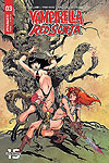 Vampirella & Red Sonja (2019)  n° 3 - Dynamite