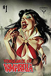 Vengeance of Vampirella (2019)  n° 1 - Dynamite