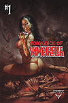 Vengeance of Vampirella (2019)  n° 1 - Dynamite