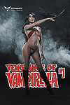 Vengeance of Vampirella (2019)  n° 1 - Dynamite