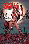 Vengeance of Vampirella (2019)  n° 1 - Dynamite