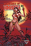 Vengeance of Vampirella (2019)  n° 1 - Dynamite