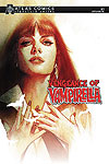 Vengeance of Vampirella (2019)  n° 1 - Dynamite