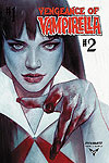 Vengeance of Vampirella (2019)  n° 2 - Dynamite