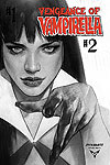 Vengeance of Vampirella (2019)  n° 2 - Dynamite