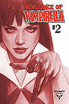 Vengeance of Vampirella (2019)  n° 2 - Dynamite