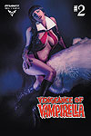 Vengeance of Vampirella (2019)  n° 2 - Dynamite