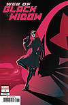 Web of Black Widow (2019)  n° 1 - Marvel Comics
