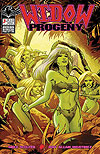 Widow: Progeny (2019)  n° 3 - American Mythology Productions