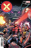 X-Men (2019)  n° 2 - Marvel Comics