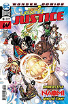 Young Justice (2019)  n° 10 - DC Comics