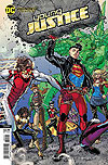 Young Justice (2019)  n° 10 - DC Comics