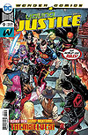 Young Justice (2019)  n° 9 - DC Comics