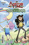 Adventure Time: Marcy & Simon (2019)  n° 5 - Boom! Studios