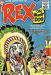 Adventures of Rex The Wonder Dog (1952)  n° 24 - DC Comics