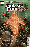 Annihilation - Scourge: Fantastic Four (2019)  n° 1 - Marvel Comics