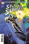 Annihilation - Scourge: Silver Surfer (2019)  n° 1 - Marvel Comics