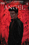 Angel (2019)  n° 0 - Boom! Studios