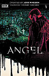 Angel (2019)  n° 1 - Boom! Studios