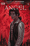 Angel (2019)  n° 1 - Boom! Studios