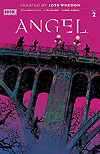 Angel (2019)  n° 2 - Boom! Studios