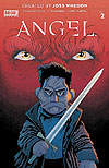 Angel (2019)  n° 2 - Boom! Studios