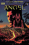 Angel (2019)  n° 2 - Boom! Studios