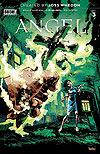 Angel (2019)  n° 3 - Boom! Studios