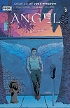 Angel (2019)  n° 3 - Boom! Studios