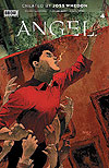 Angel (2019)  n° 4 - Boom! Studios