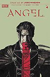 Angel (2019)  n° 4 - Boom! Studios