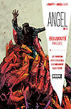 Angel (2019)  n° 5 - Boom! Studios