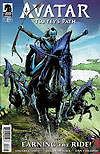 Avatar: Tsu'tey's Path (2019)  n° 2 - Dark Horse Comics