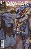 Avatar: Tsu'tey's Path (2019)  n° 3 - Dark Horse Comics