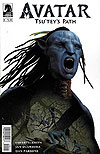 Avatar: Tsu'tey's Path (2019)  n° 5 - Dark Horse Comics