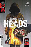 Basketful of Heads (2019)  n° 1 - DC (Black Label)