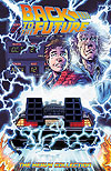 Back To The Future: The Heavy Collection (2018)  n° 1 - Idw Publishing