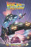 Back To The Future: The Heavy Collection (2018)  n° 2 - Idw Publishing
