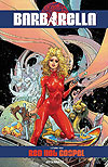 Barbarella (2018)  n° 1 - Dynamite Entertainment