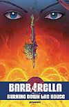 Barbarella (2018)  n° 3 - Dynamite Entertainment