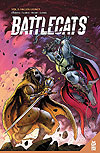 Battlecats: Fallen Legacy (2019)  n° 1 - Mad Cave Studios